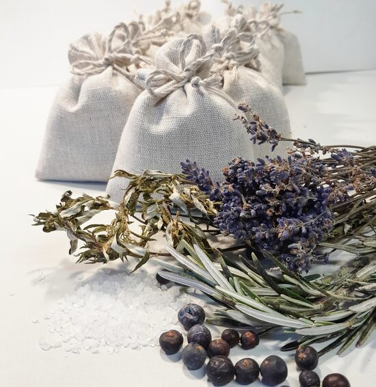 Aizsardzības augu maisiņi