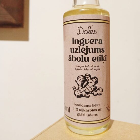 Ingvera uzlējums