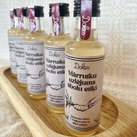 Mārrutku uzlējums
