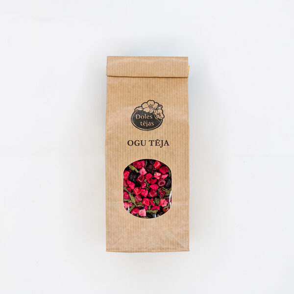 Ogu tēja