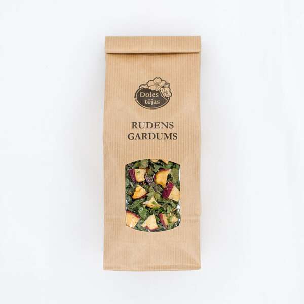 Tēja "Rudens gardums"