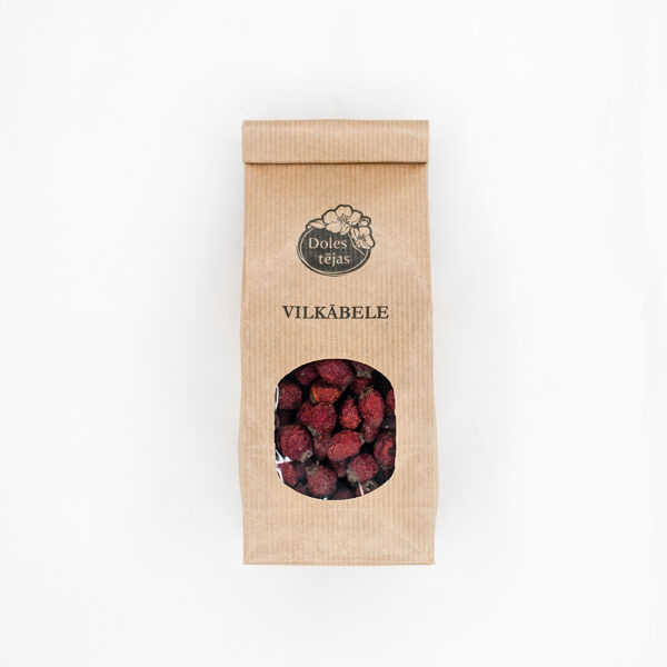 Vilkābeles tēja